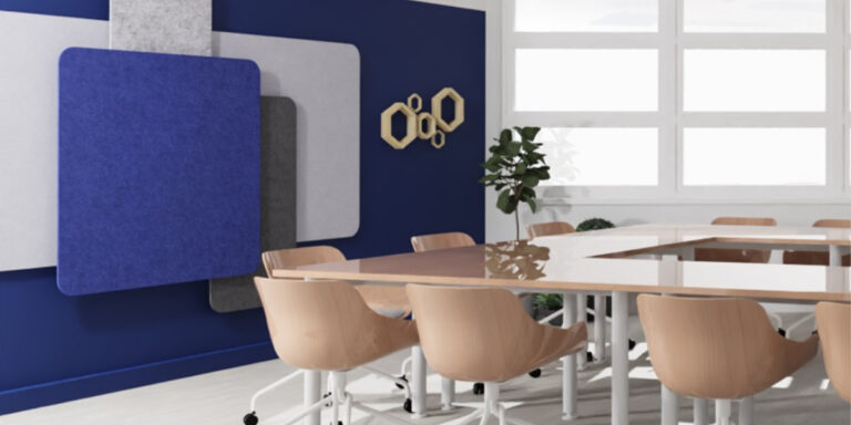 Comment choisir son mobilier de bureau pour son entreprise ? | Agence Nilsen