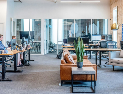 Quels sont les coûts associés à un projet d&rsquo;aménagement de bureau ?